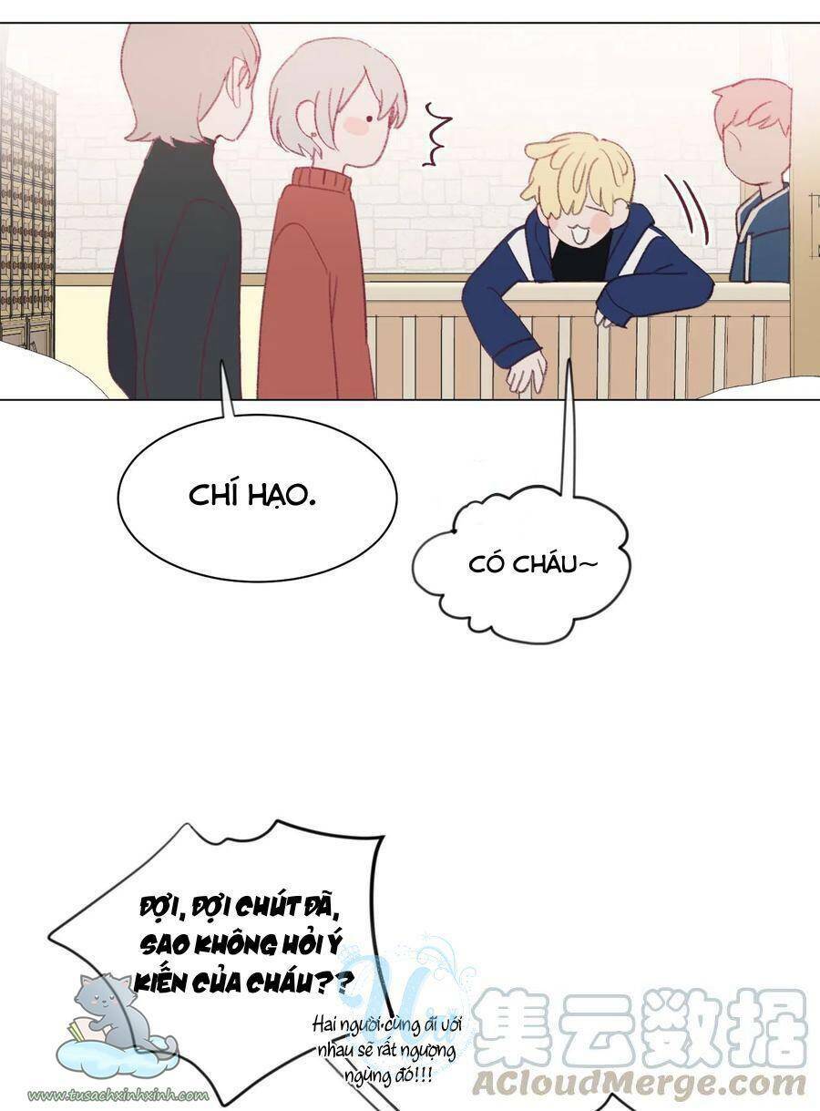 Nhật Ký Nấm Ma Cô: Chapter 19
