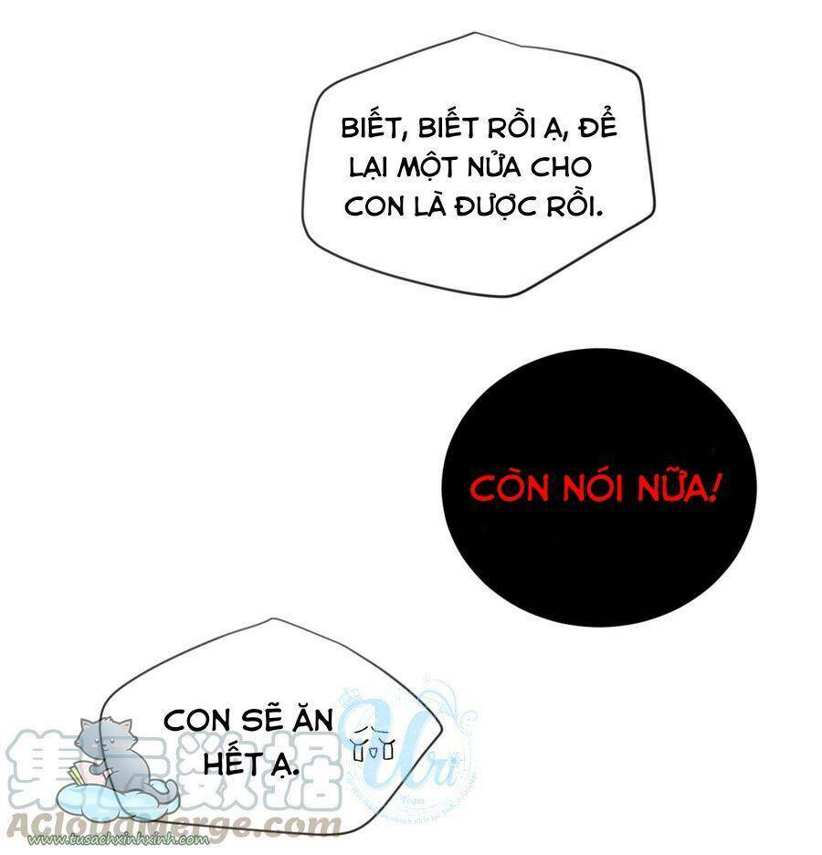 Nhật Ký Nấm Ma Cô: Chapter 19