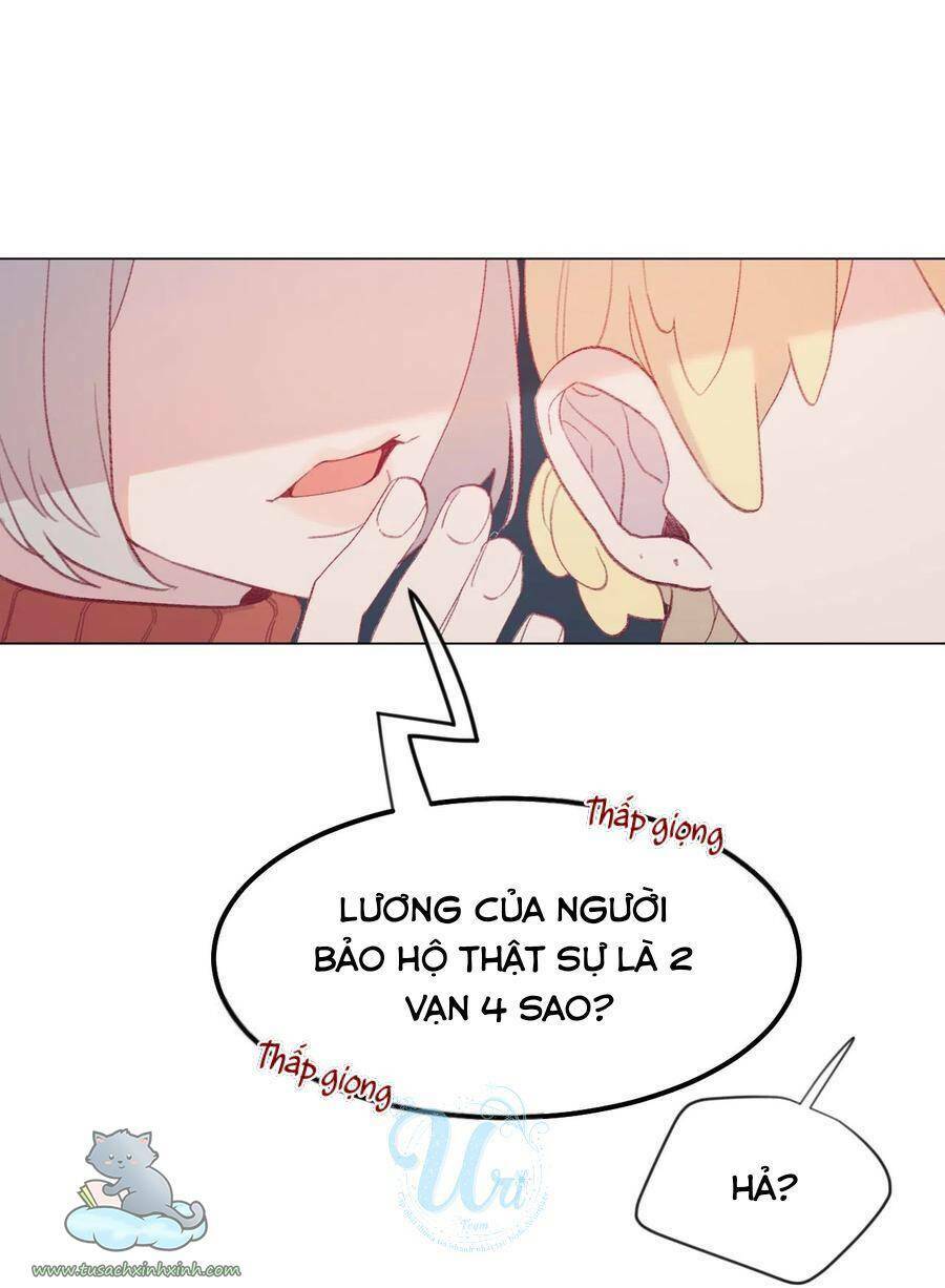 Nhật Ký Nấm Ma Cô: Chapter 19