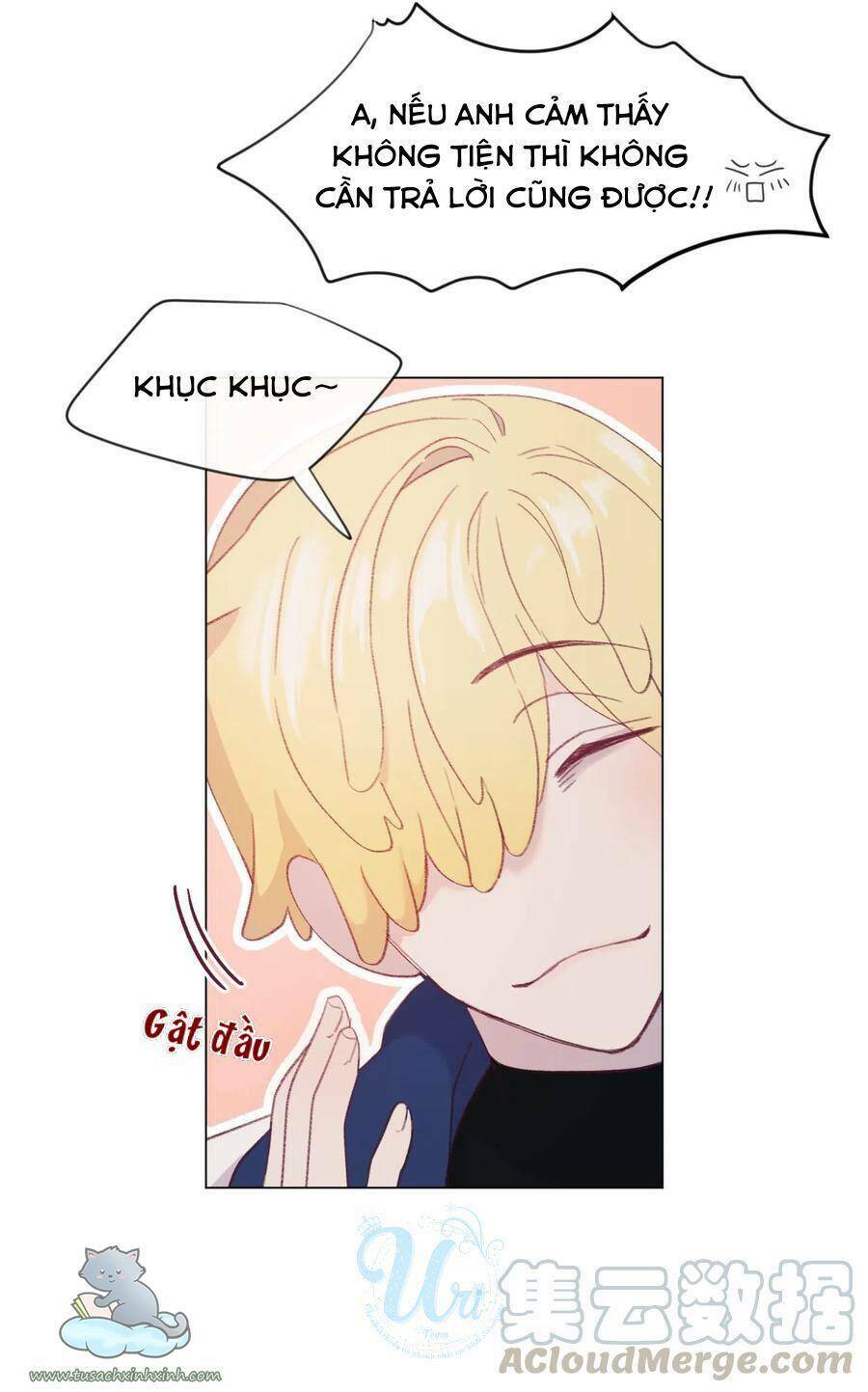 Nhật Ký Nấm Ma Cô: Chapter 19