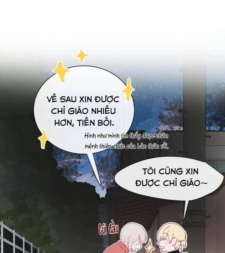 Nhật Ký Nấm Ma Cô: Chapter 19