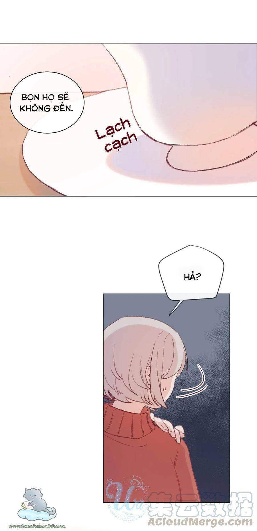 Nhật Ký Nấm Ma Cô: Chapter 19