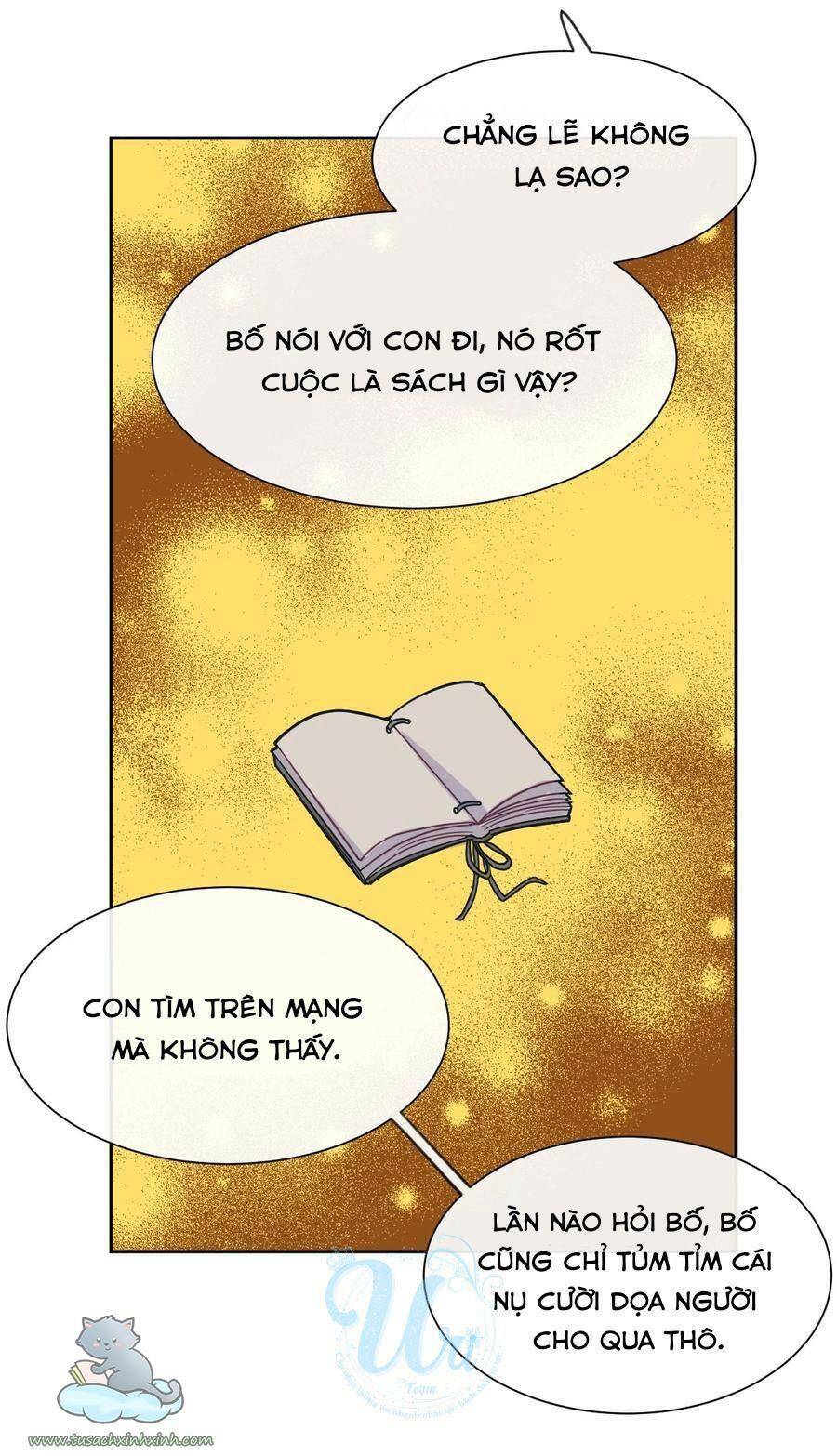 Nhật Ký Nấm Ma Cô: Chapter 2