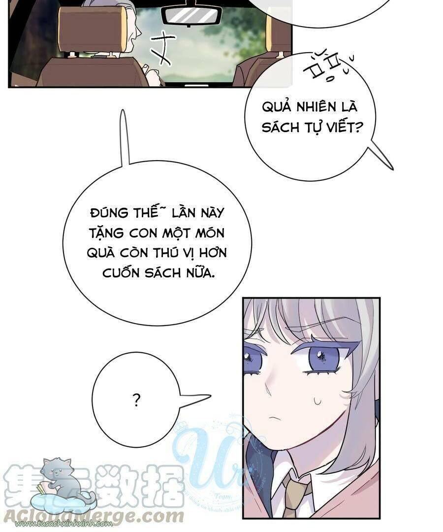 Nhật Ký Nấm Ma Cô: Chapter 2