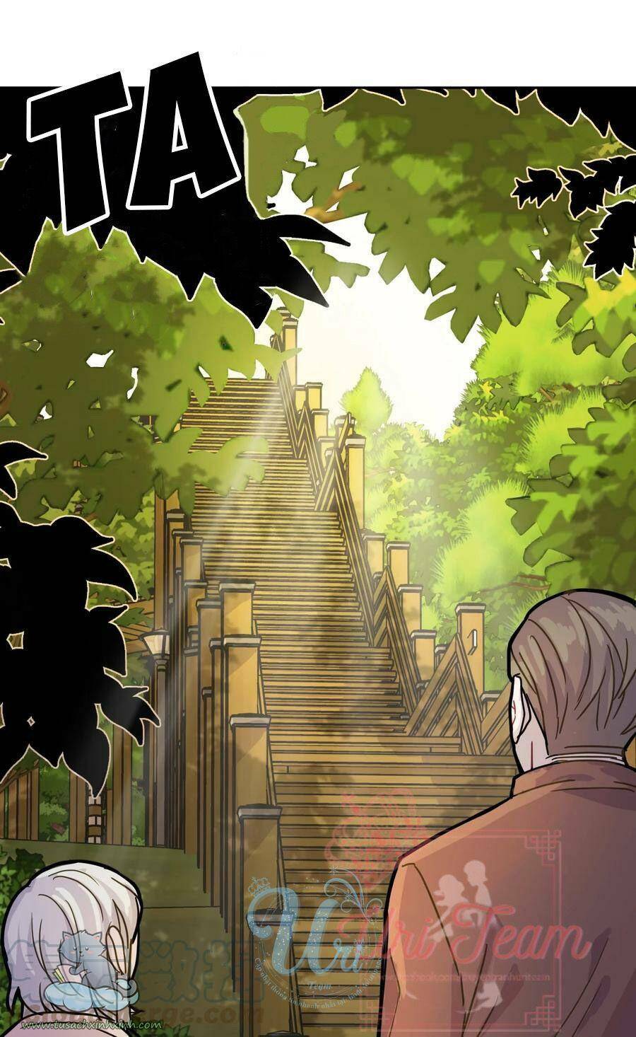 Nhật Ký Nấm Ma Cô: Chapter 2