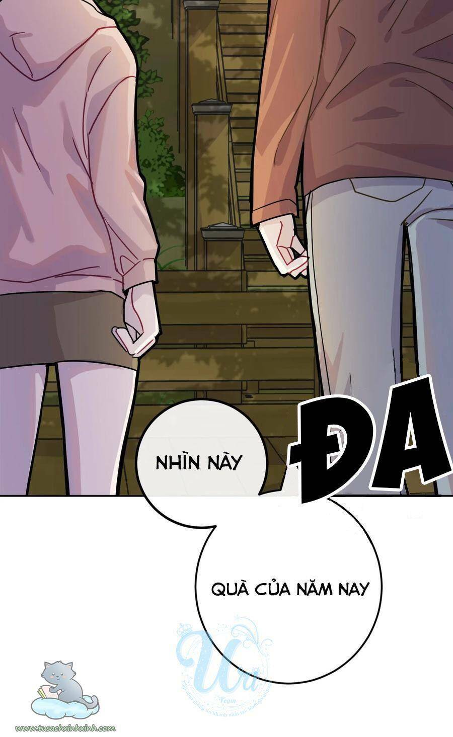 Nhật Ký Nấm Ma Cô: Chapter 2