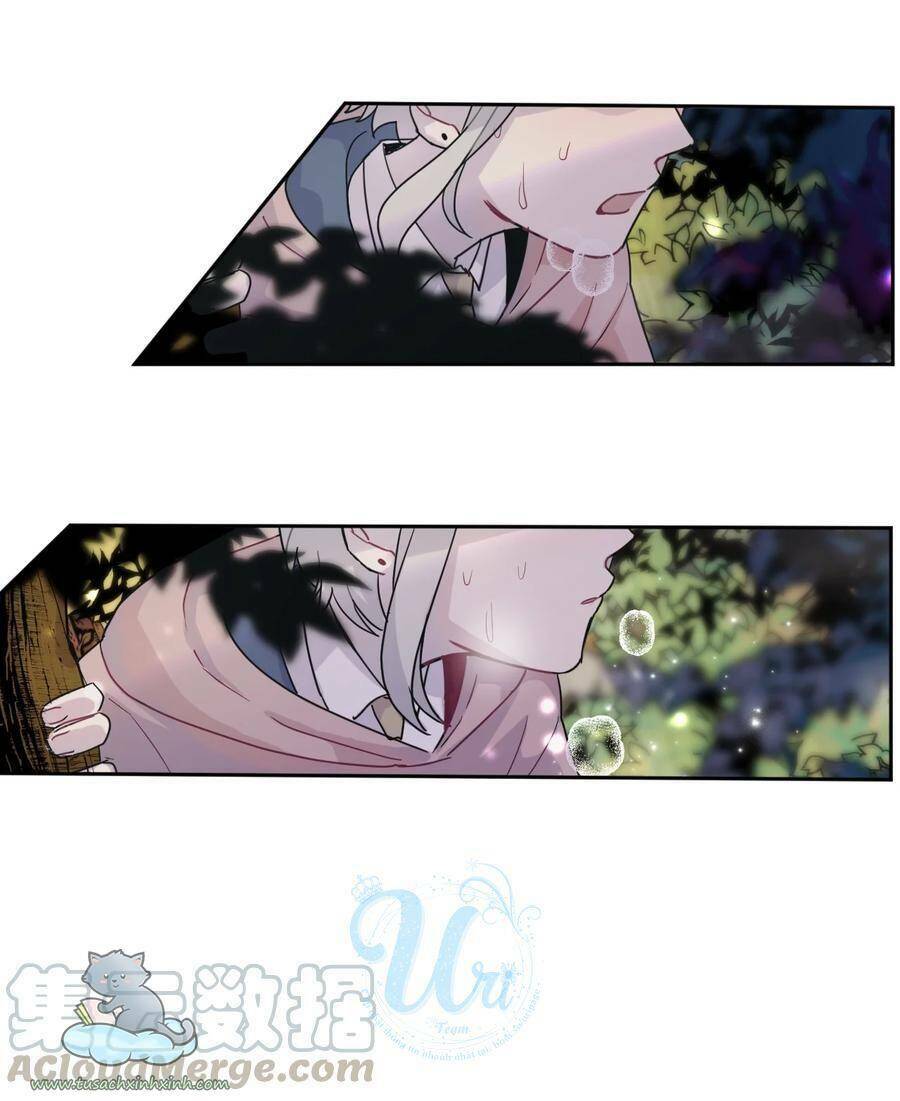 Nhật Ký Nấm Ma Cô: Chapter 2