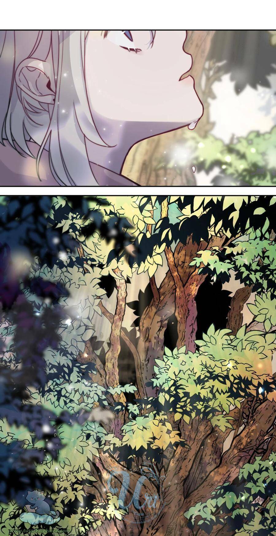 Nhật Ký Nấm Ma Cô: Chapter 2