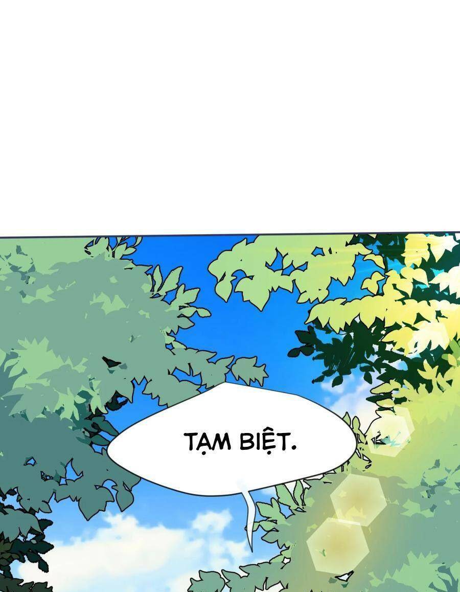 Nhật Ký Nấm Ma Cô: Chapter 2