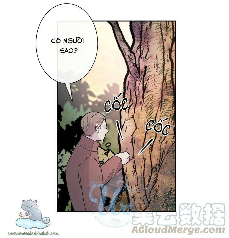 Nhật Ký Nấm Ma Cô: Chapter 2