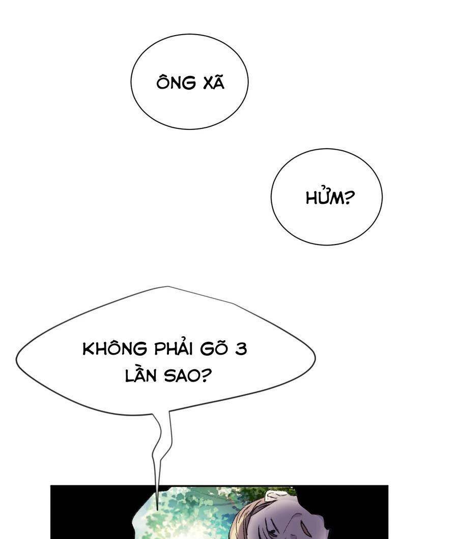 Nhật Ký Nấm Ma Cô: Chapter 2