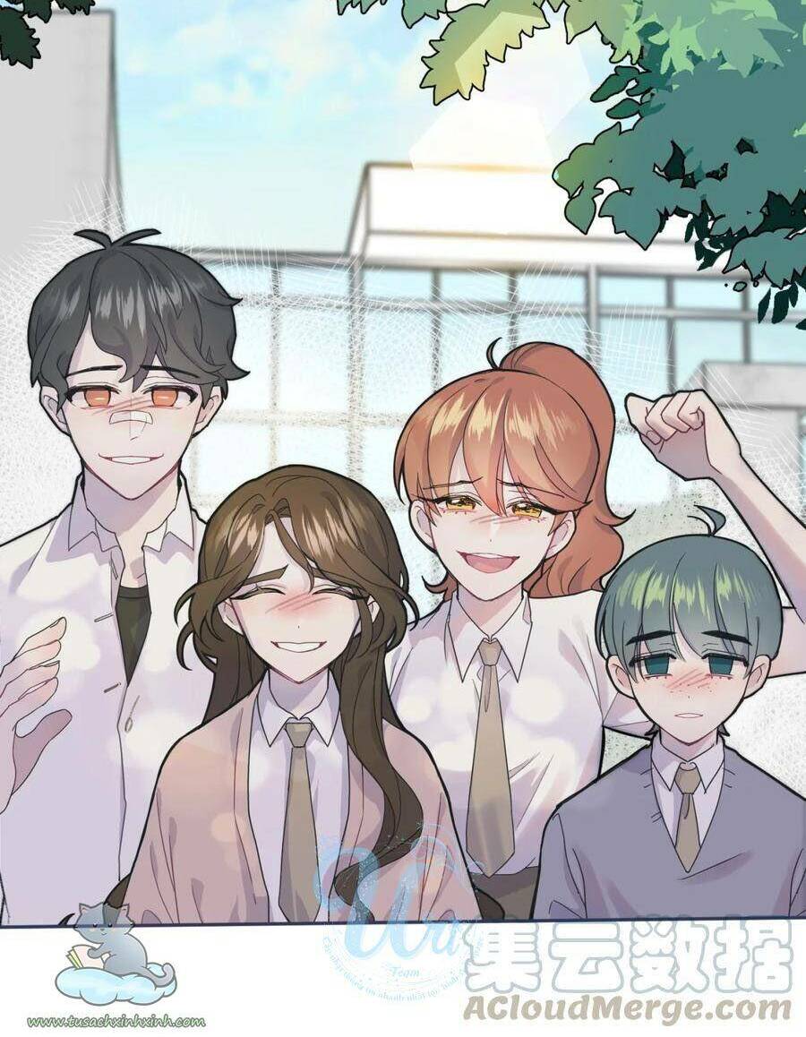 Nhật Ký Nấm Ma Cô: Chapter 2