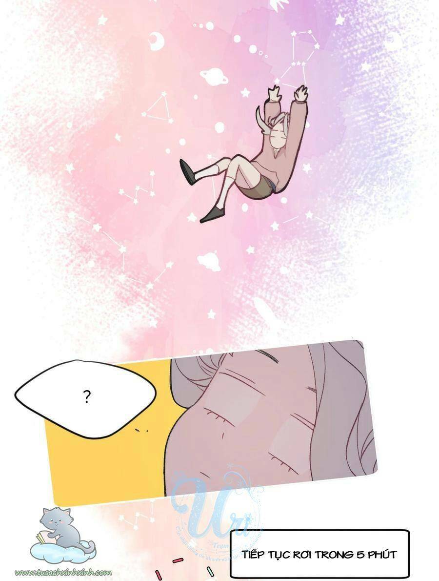Nhật Ký Nấm Ma Cô: Chapter 2