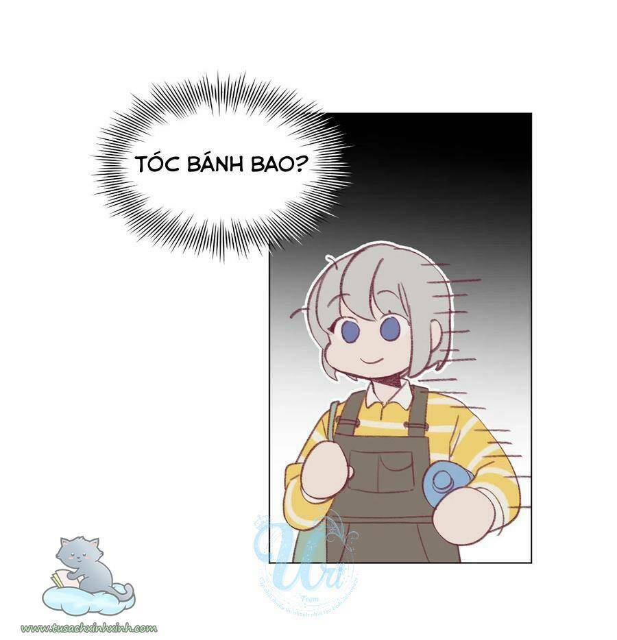 Nhật Ký Nấm Ma Cô: Chapter 20