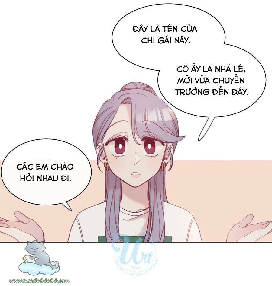Nhật Ký Nấm Ma Cô: Chapter 20