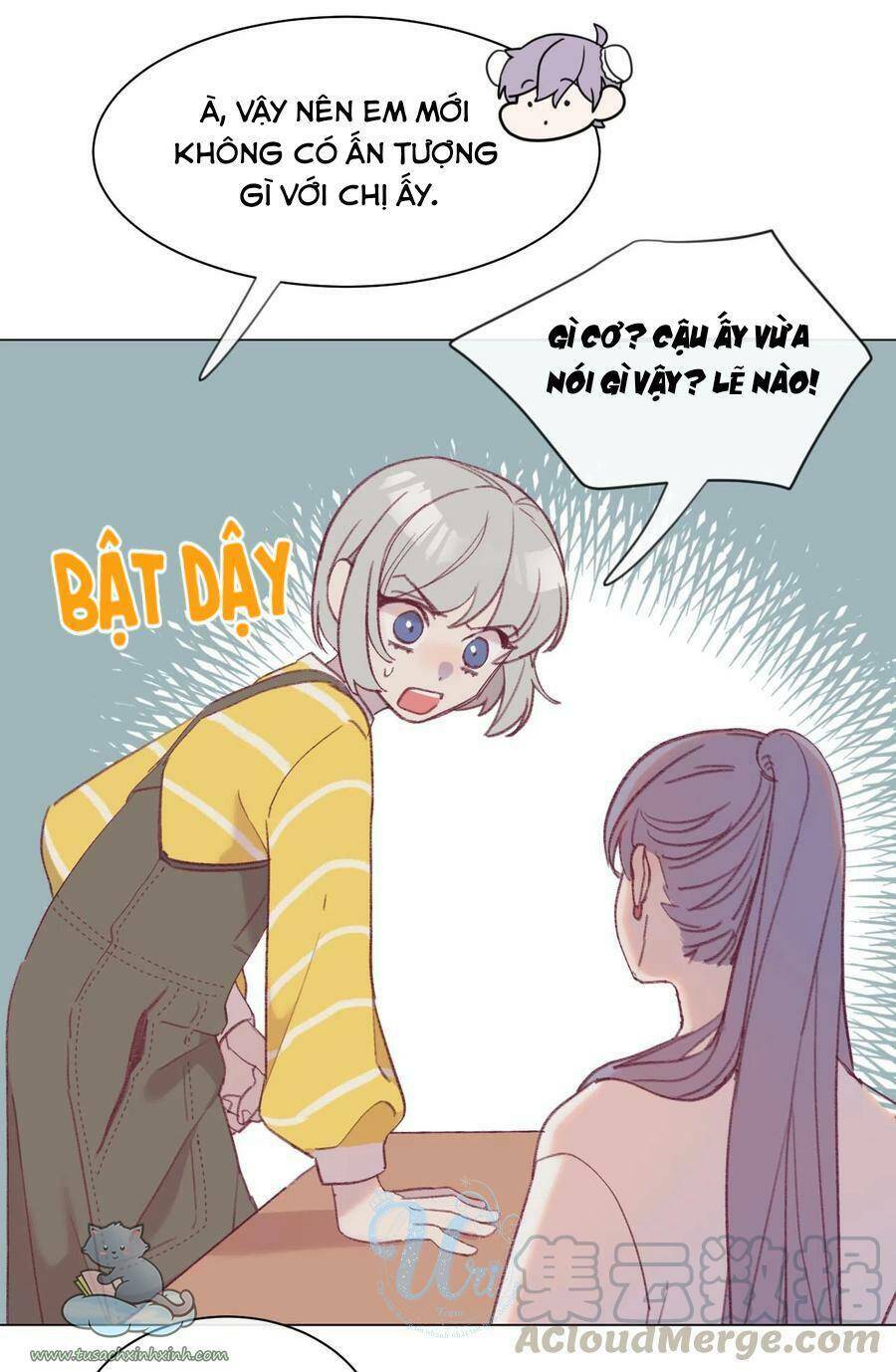 Nhật Ký Nấm Ma Cô: Chapter 20