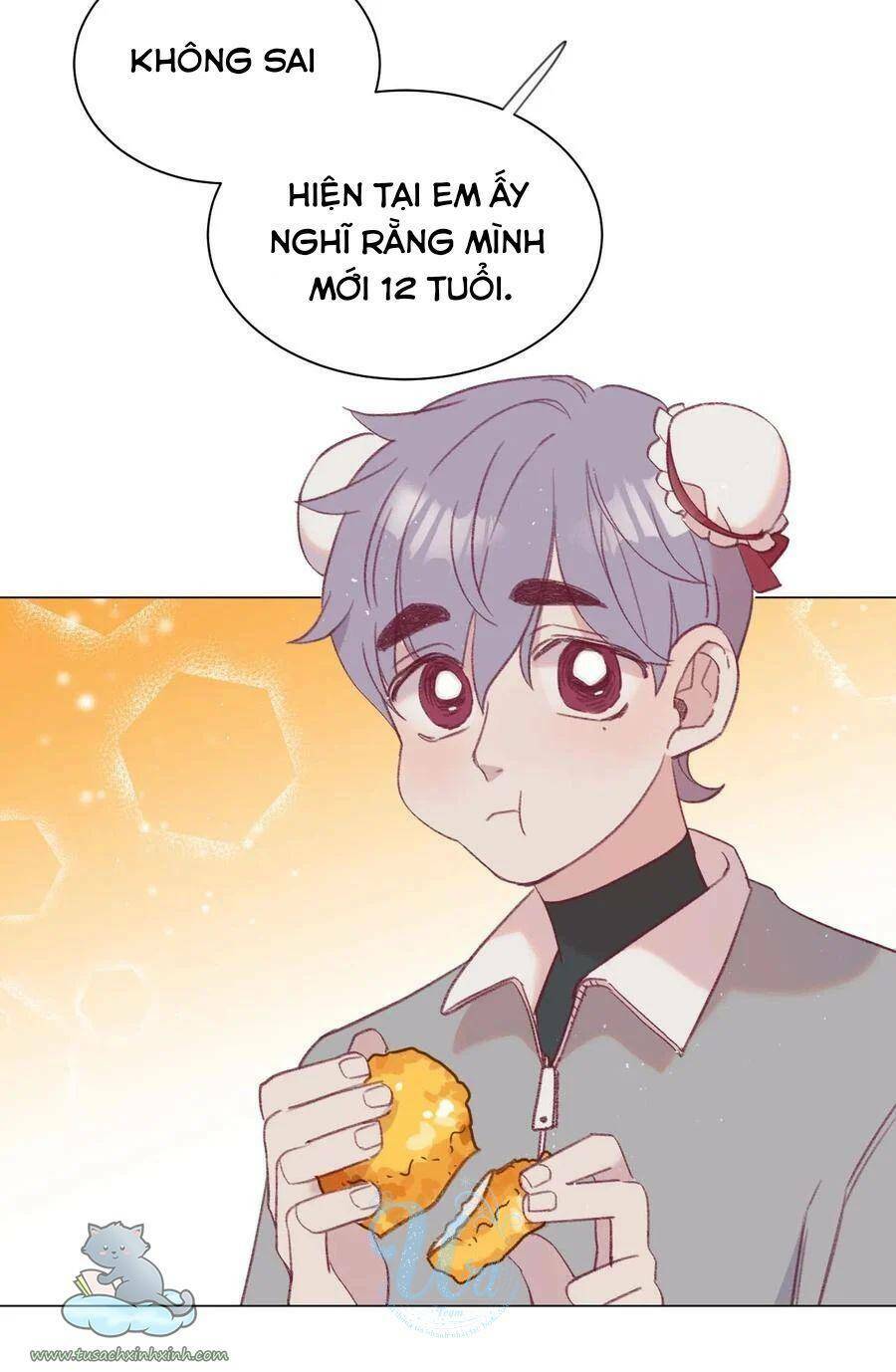 Nhật Ký Nấm Ma Cô: Chapter 20