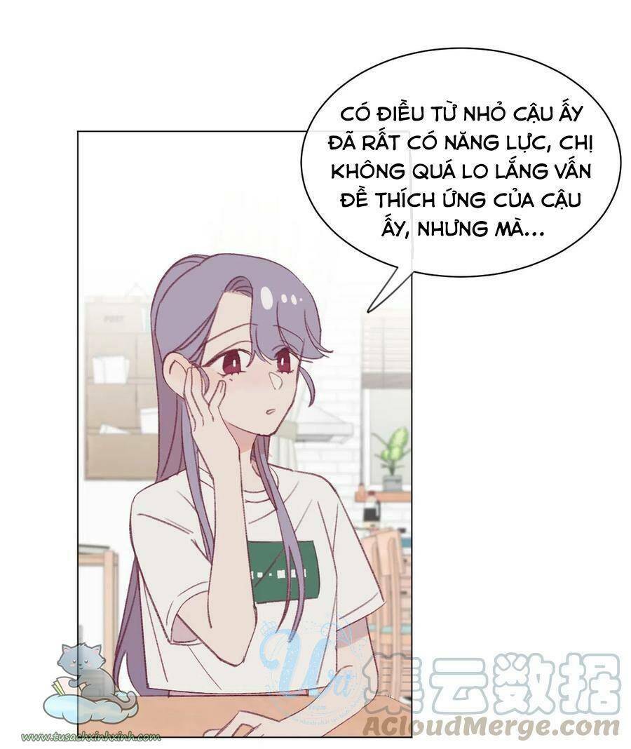 Nhật Ký Nấm Ma Cô: Chapter 20
