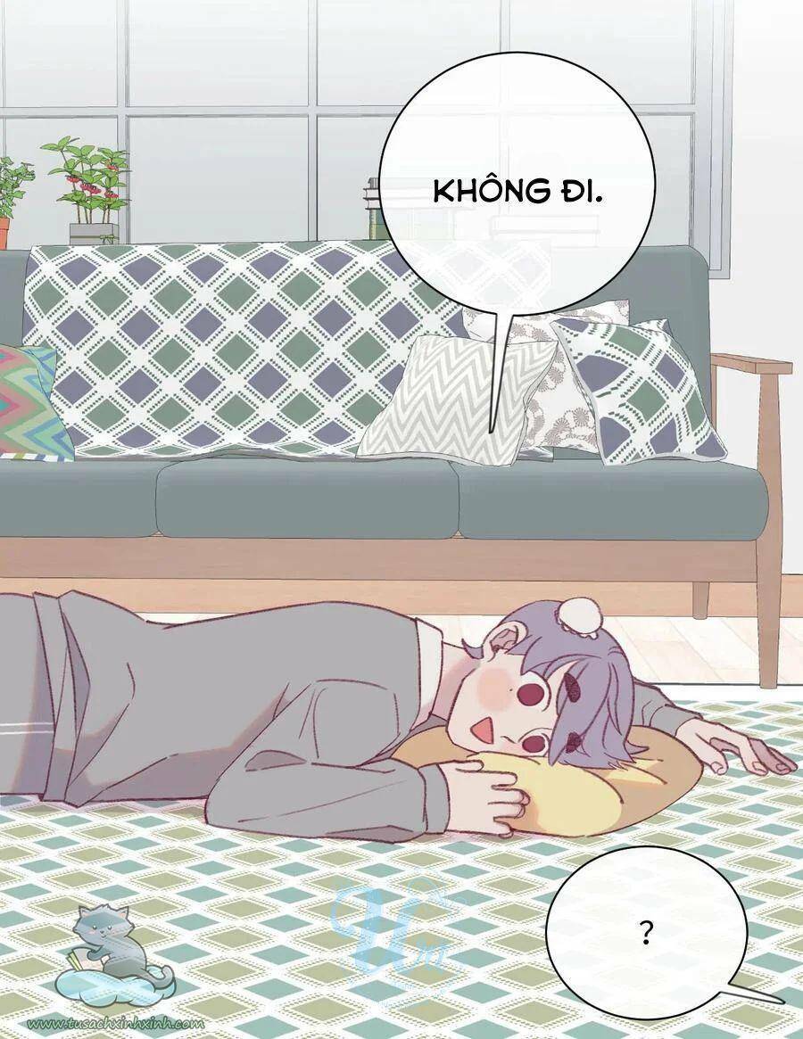 Nhật Ký Nấm Ma Cô: Chapter 20
