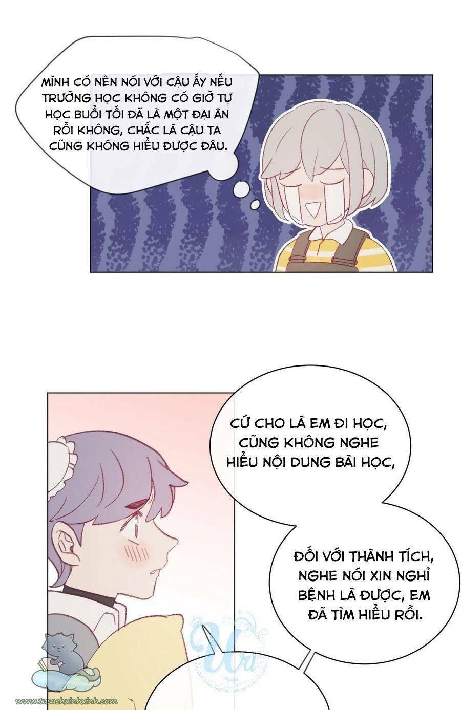 Nhật Ký Nấm Ma Cô: Chapter 20