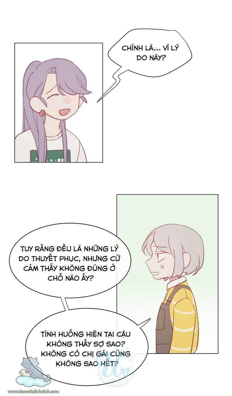 Nhật Ký Nấm Ma Cô: Chapter 20