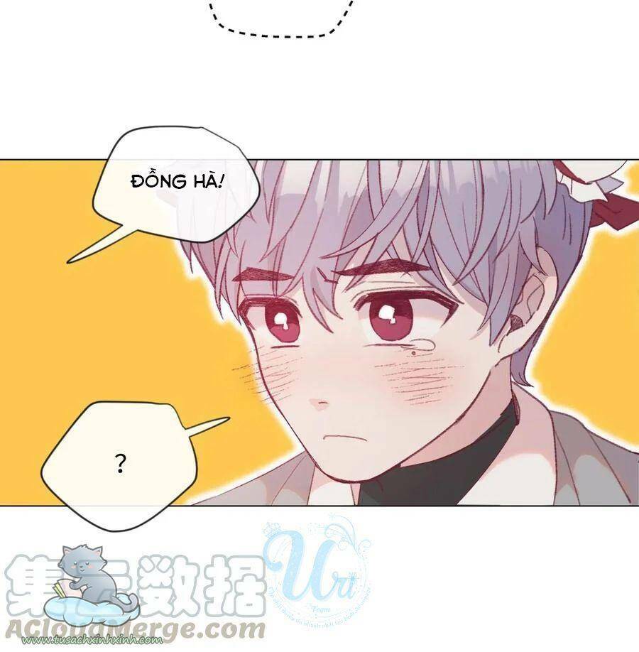 Nhật Ký Nấm Ma Cô: Chapter 21
