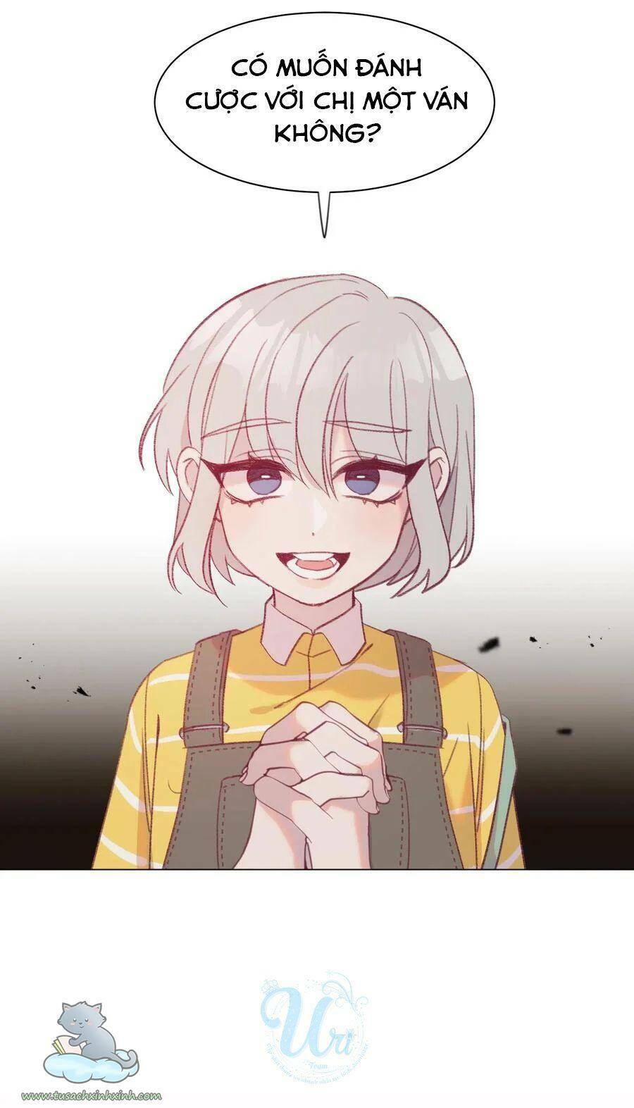 Nhật Ký Nấm Ma Cô: Chapter 21