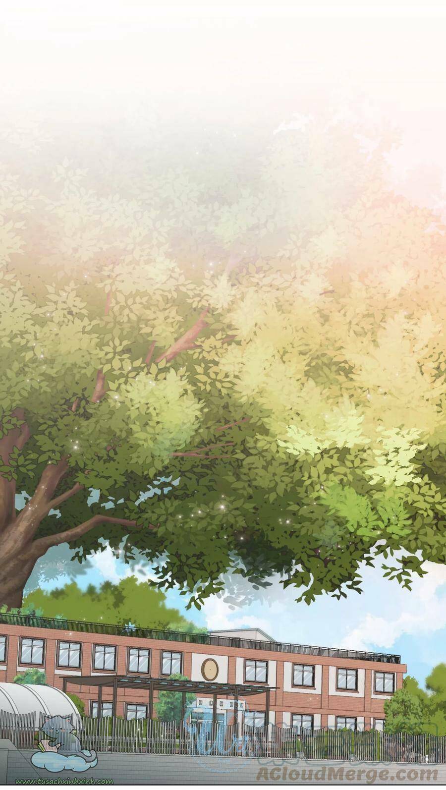 Nhật Ký Nấm Ma Cô: Chapter 21