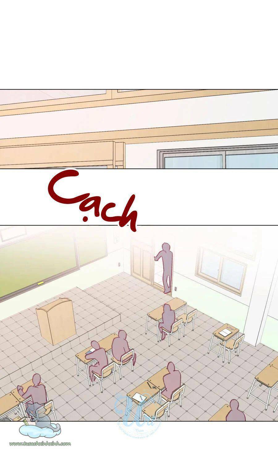 Nhật Ký Nấm Ma Cô: Chapter 21