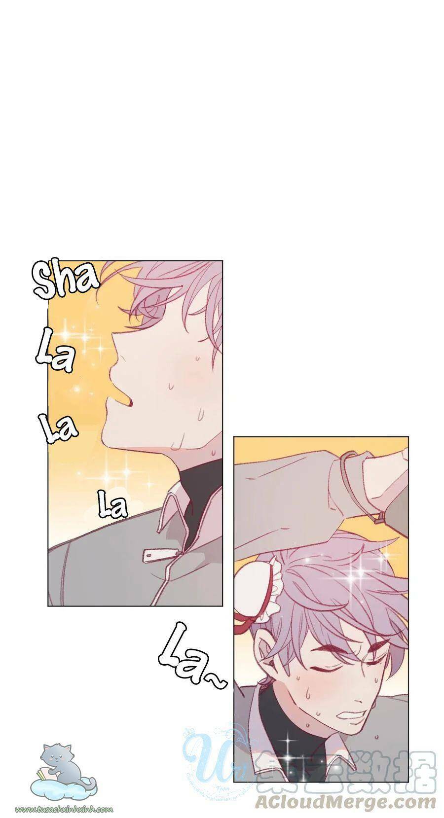 Nhật Ký Nấm Ma Cô: Chapter 21