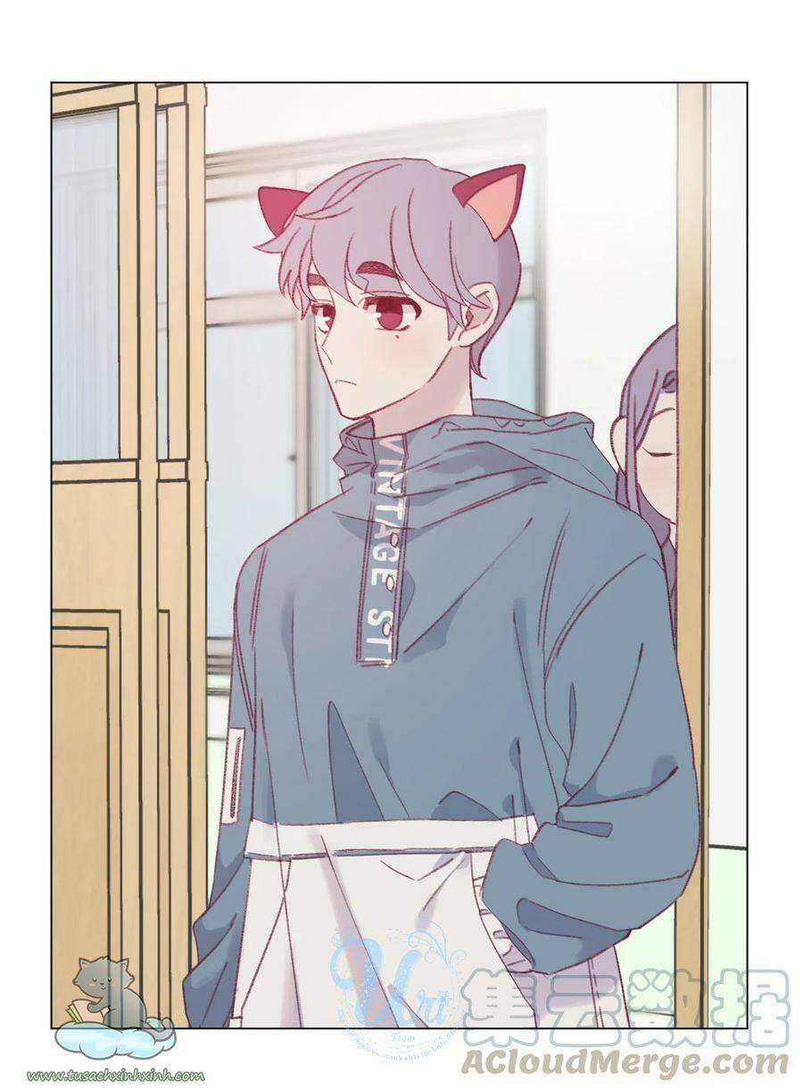Nhật Ký Nấm Ma Cô: Chapter 21