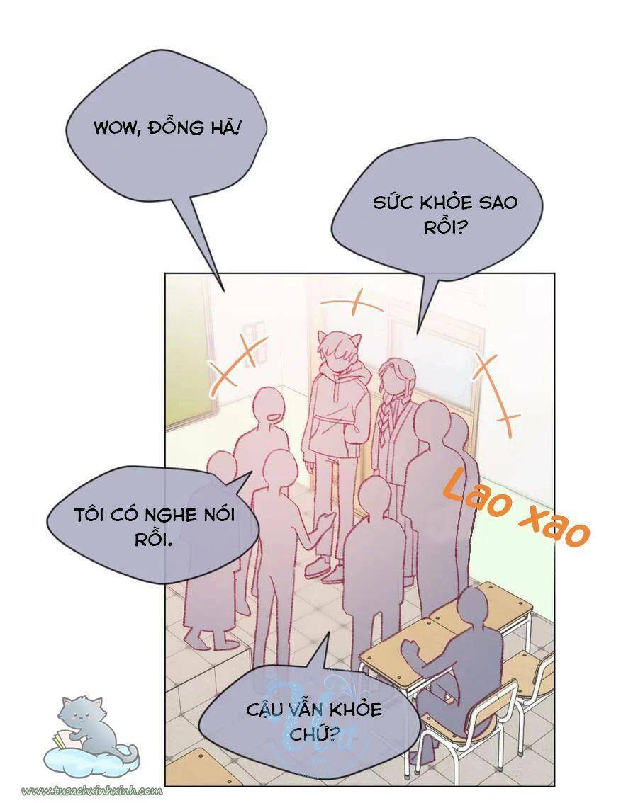 Nhật Ký Nấm Ma Cô: Chapter 21