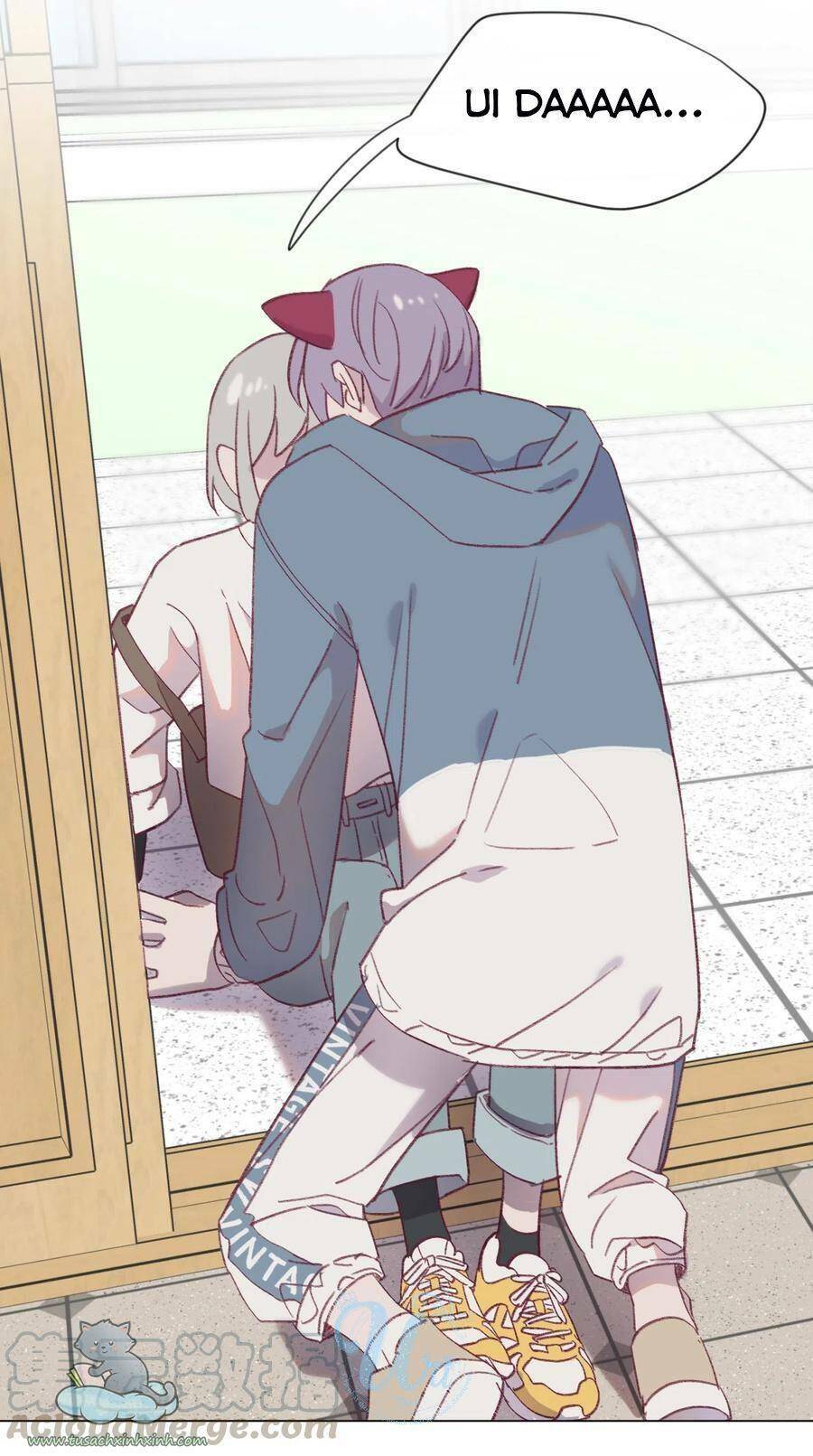 Nhật Ký Nấm Ma Cô: Chapter 21