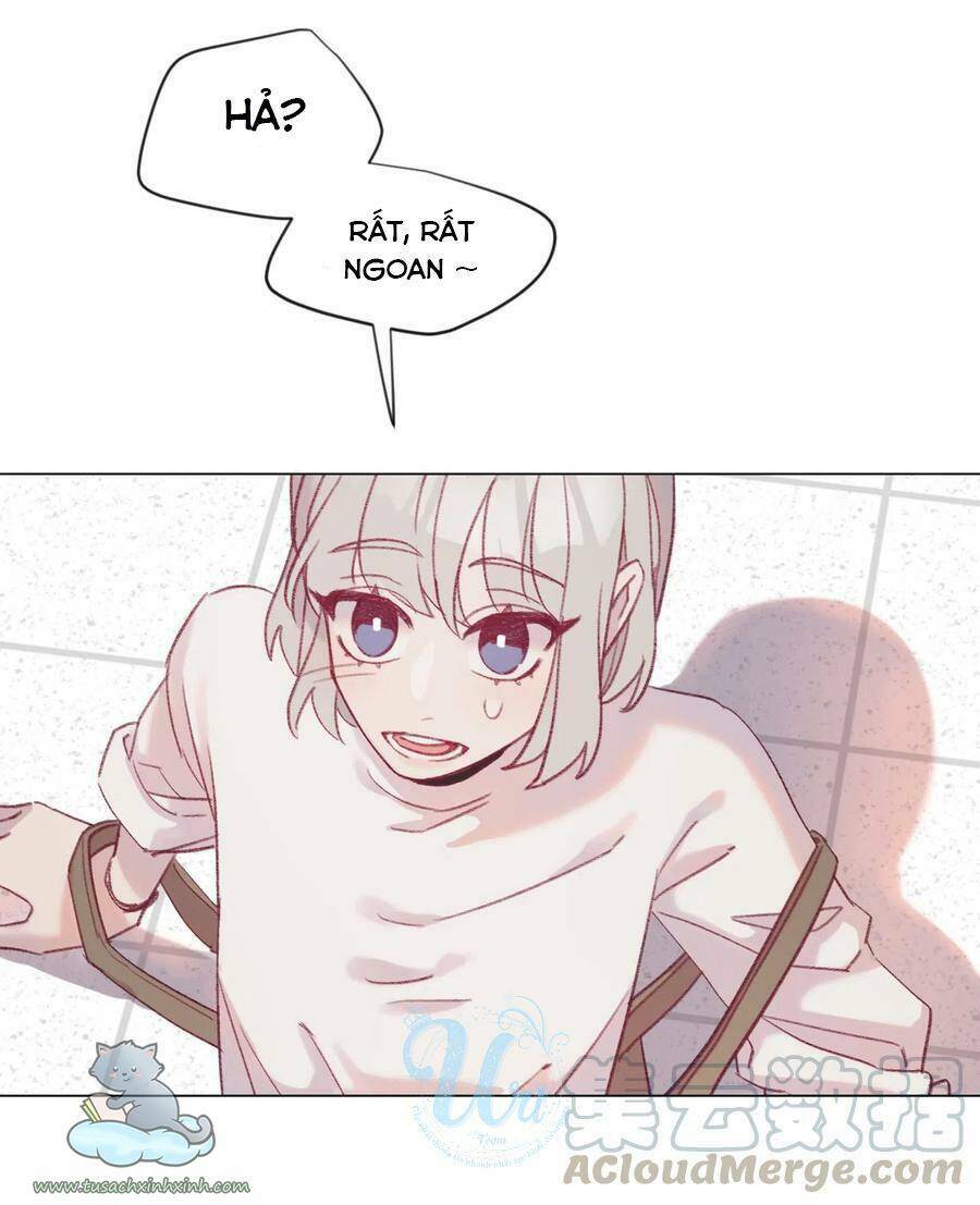Nhật Ký Nấm Ma Cô: Chapter 21