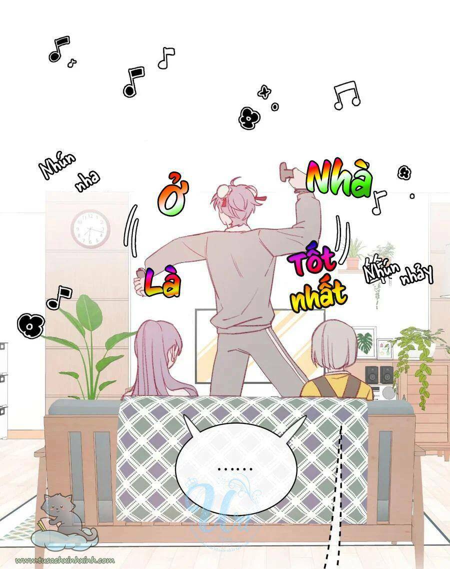 Nhật Ký Nấm Ma Cô: Chapter 21