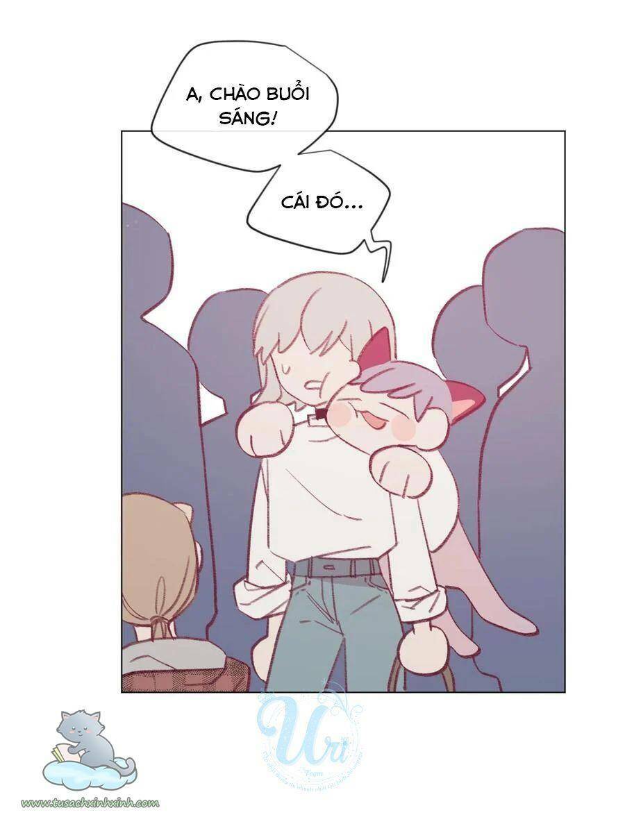 Nhật Ký Nấm Ma Cô: Chapter 21