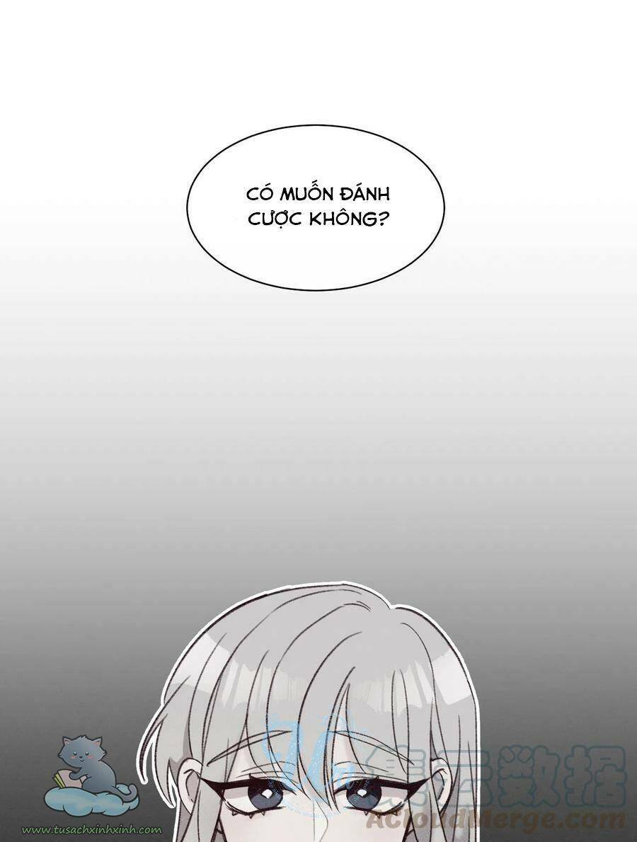 Nhật Ký Nấm Ma Cô: Chapter 21