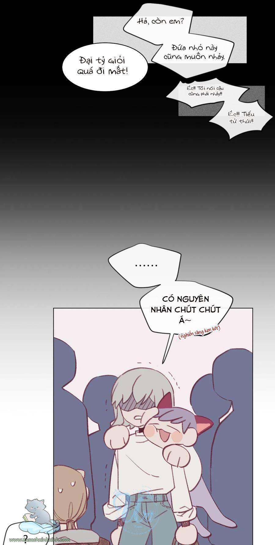 Nhật Ký Nấm Ma Cô: Chapter 21