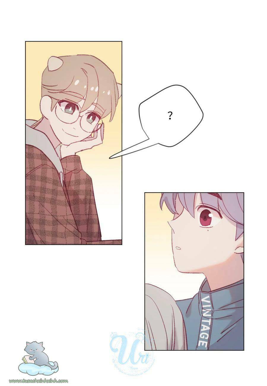 Nhật Ký Nấm Ma Cô: Chapter 21