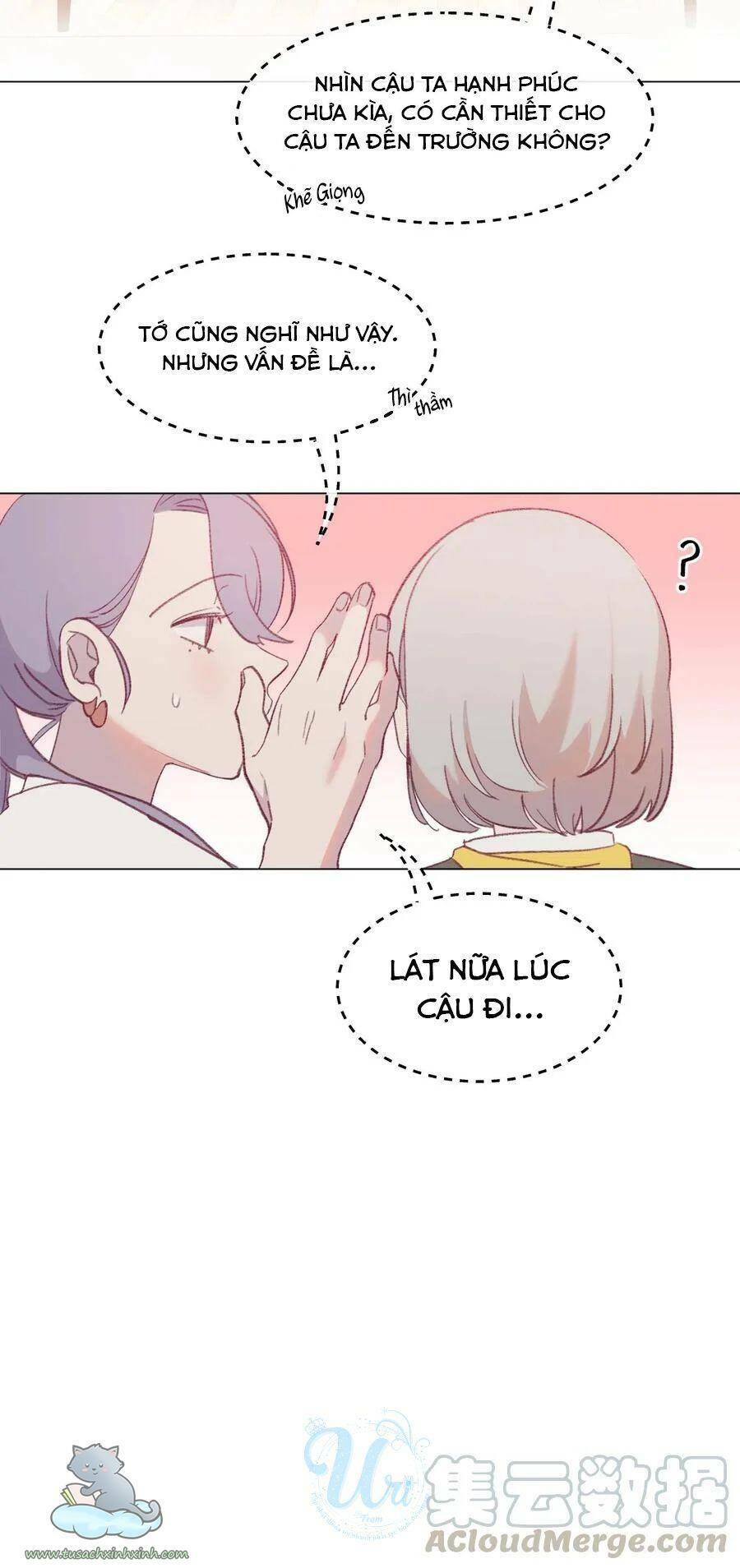 Nhật Ký Nấm Ma Cô: Chapter 21