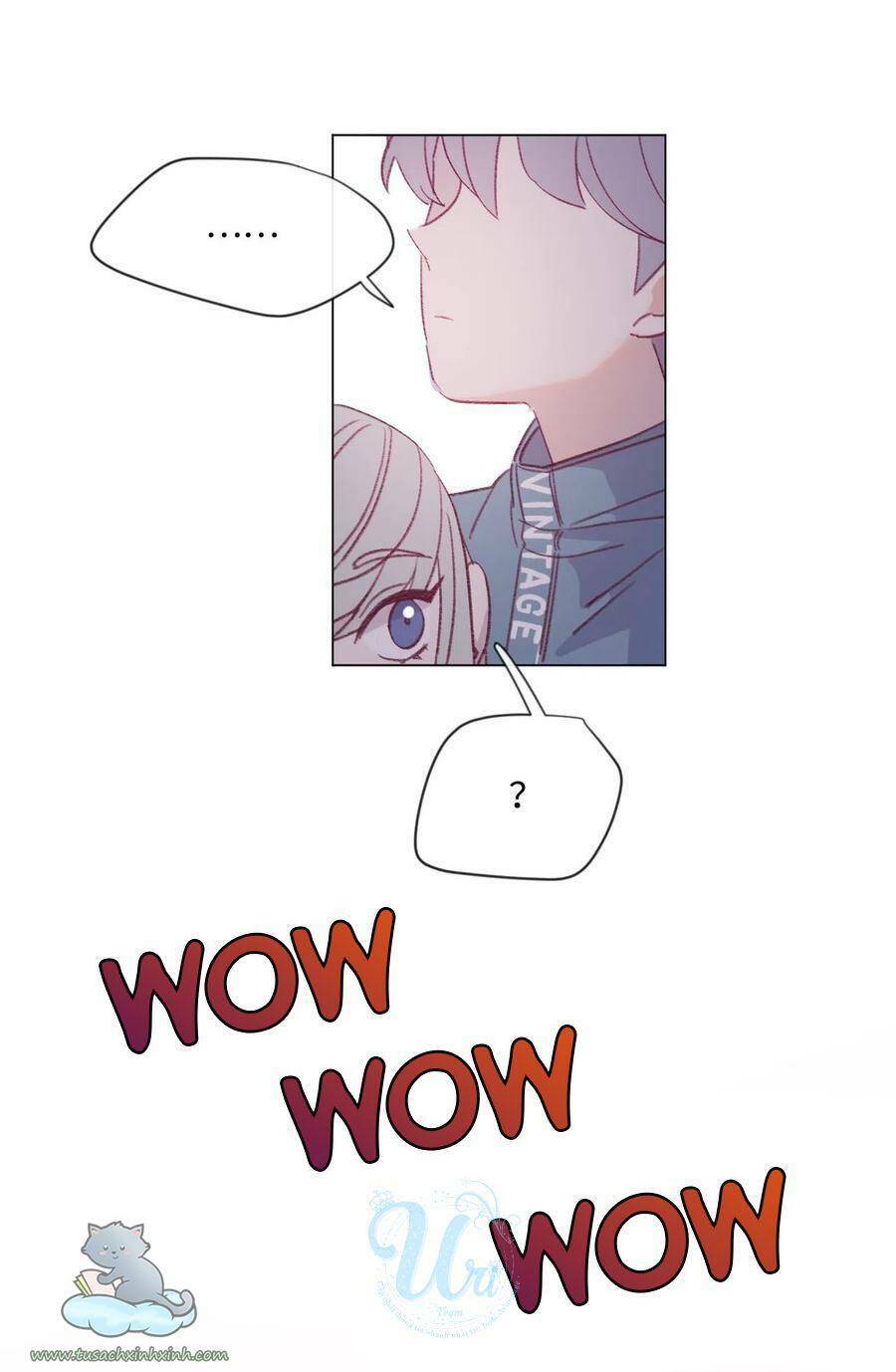 Nhật Ký Nấm Ma Cô: Chapter 21