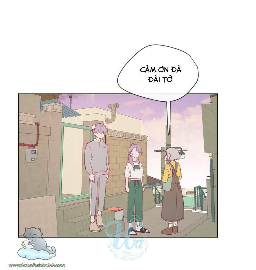 Nhật Ký Nấm Ma Cô: Chapter 21