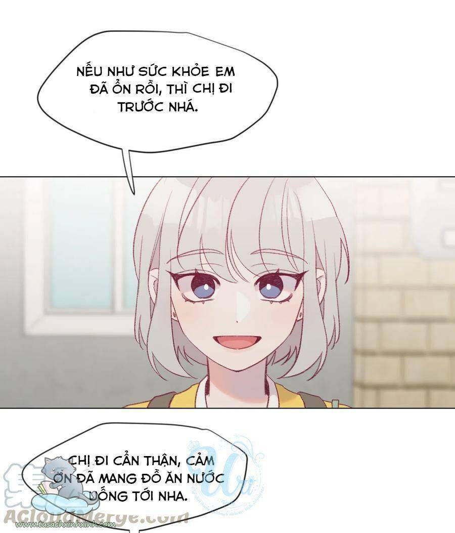Nhật Ký Nấm Ma Cô: Chapter 21