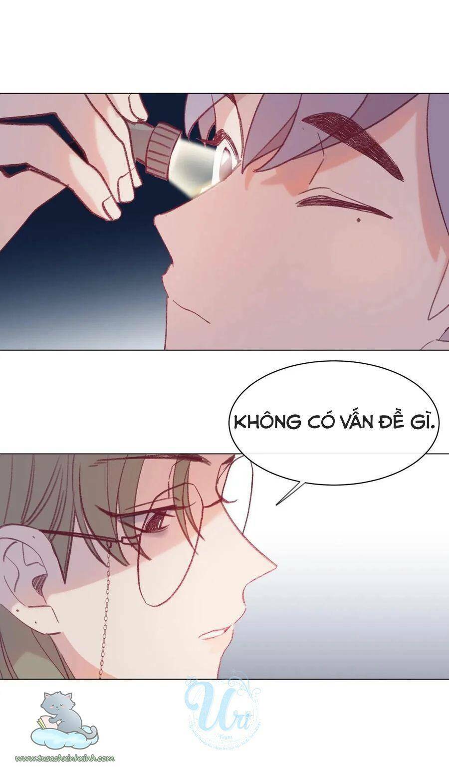 Nhật Ký Nấm Ma Cô: Chapter 22