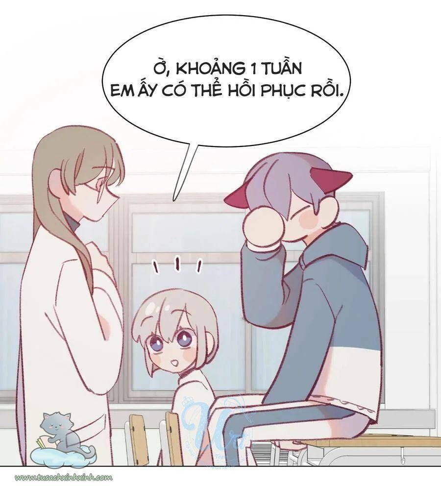Nhật Ký Nấm Ma Cô: Chapter 22