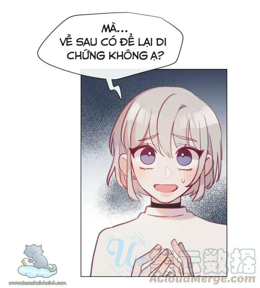 Nhật Ký Nấm Ma Cô: Chapter 22