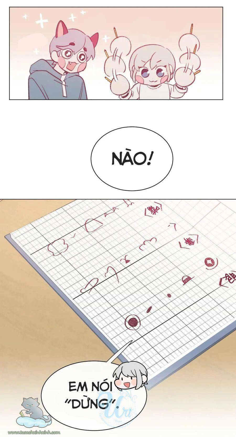 Nhật Ký Nấm Ma Cô: Chapter 22