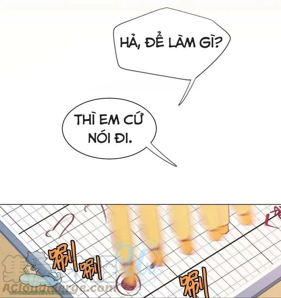 Nhật Ký Nấm Ma Cô: Chapter 22