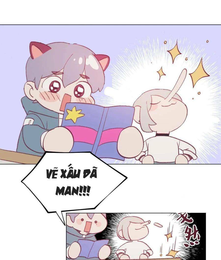 Nhật Ký Nấm Ma Cô: Chapter 22