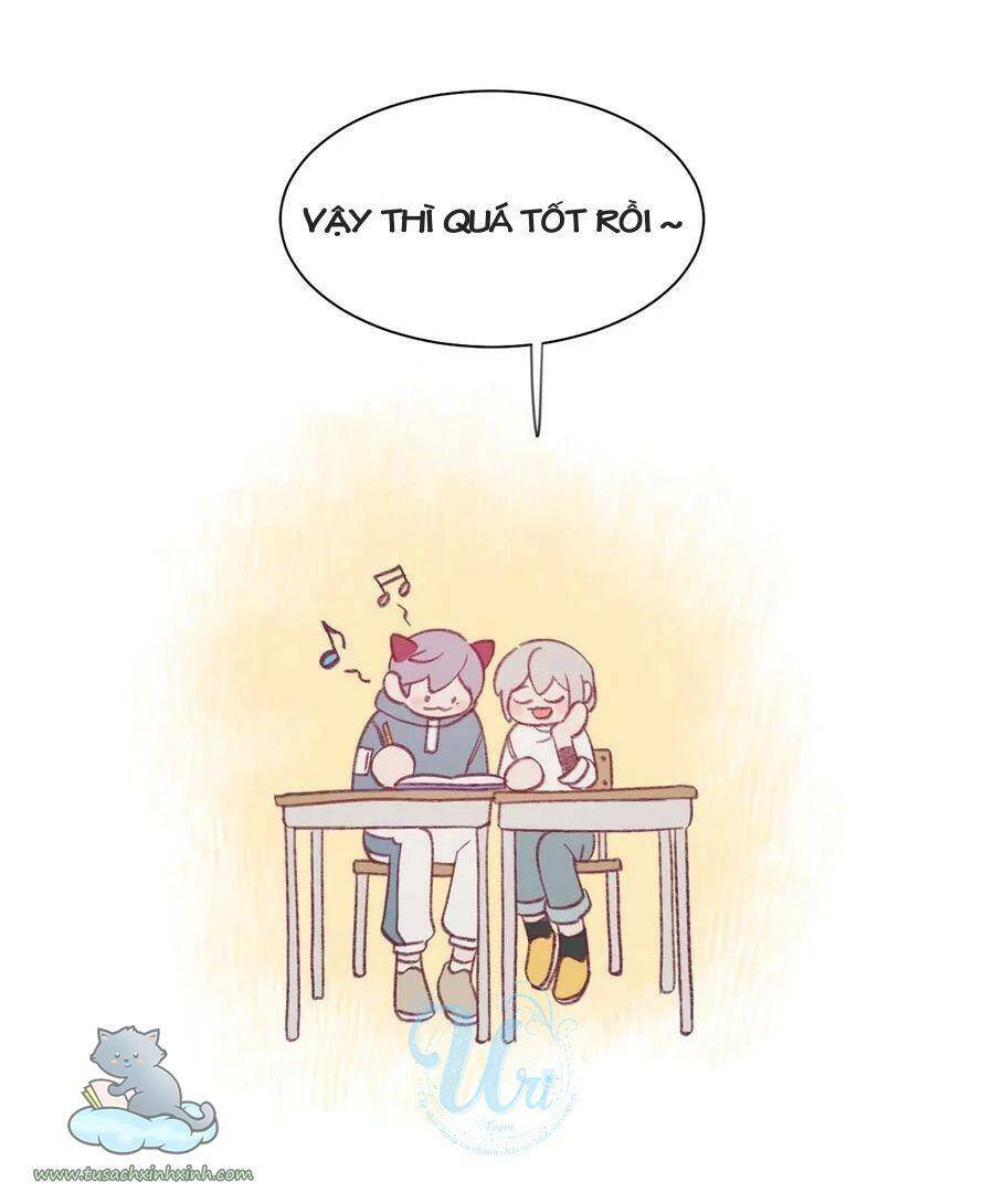 Nhật Ký Nấm Ma Cô: Chapter 22